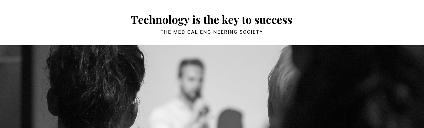 The Medical Engineering Society