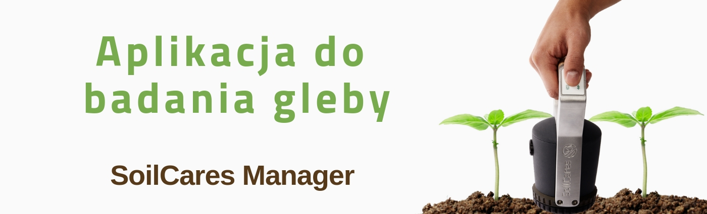 Badania gleby