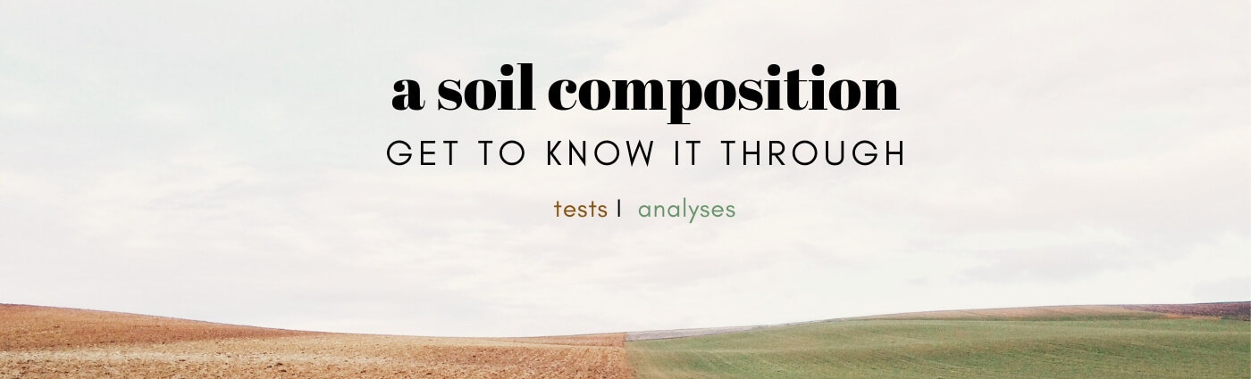 soil analysis 